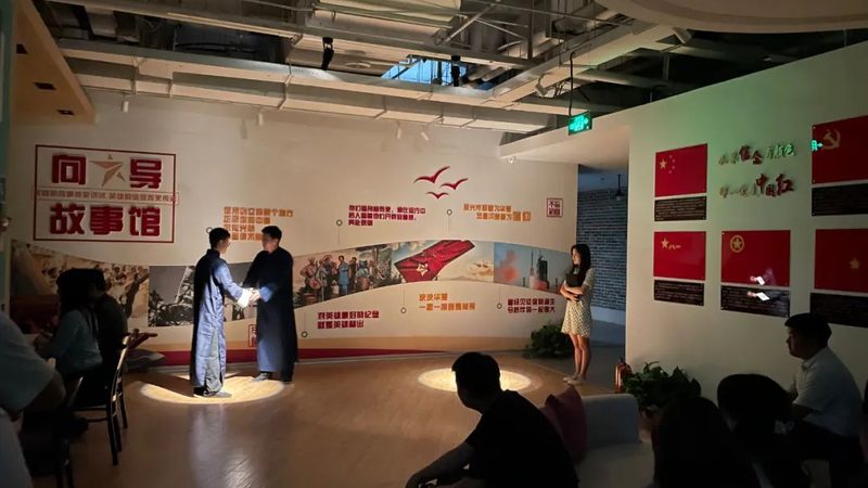 房地产企业宣传片定制的奥秘：如何打造品牌影响力