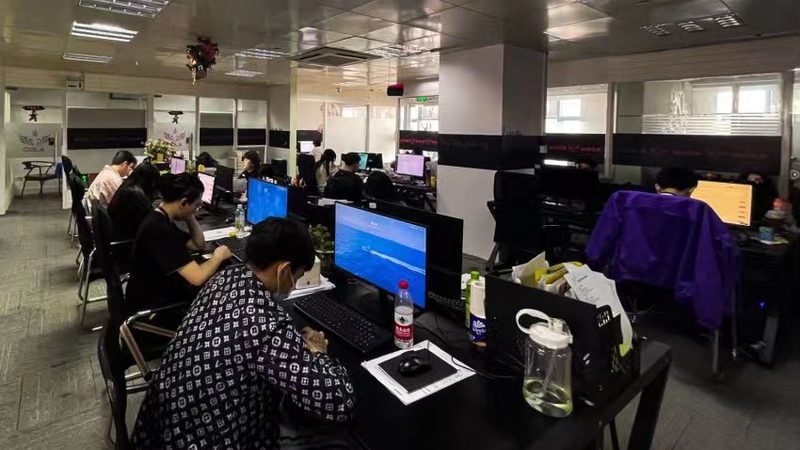 美妆代运营定制方案：揭秘行业幕后，打造品牌新高度