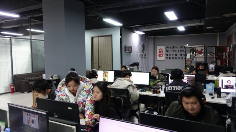 工业宣传片拍摄合同模板：关键要素与注意事项