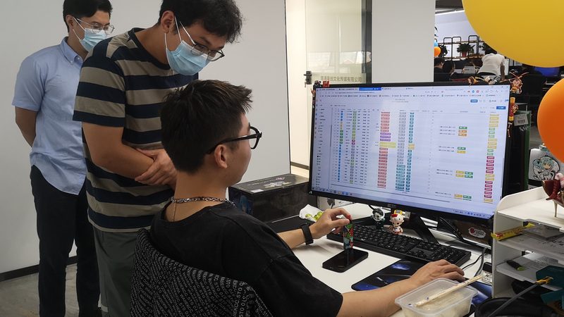 制作阶段：宣传片制作需注意以下要点：