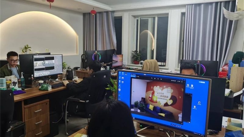 活动策划与会展公司：本质区别与选择要点