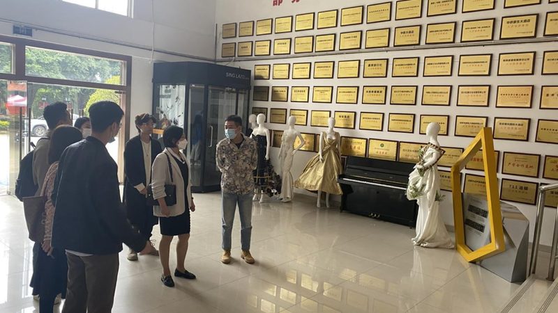 展会活动策划执行公司：揭秘专业背后的奥秘